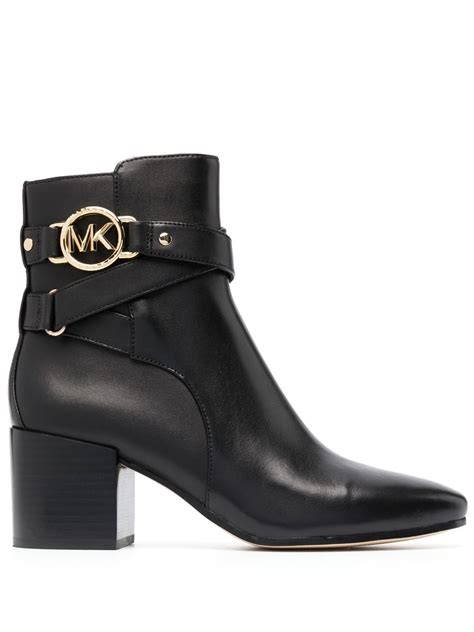 botas michael kors rebajas|Botas de Michael Michael Kors .